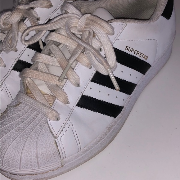 Adidas superstar sneakers - Picture 3 of 3